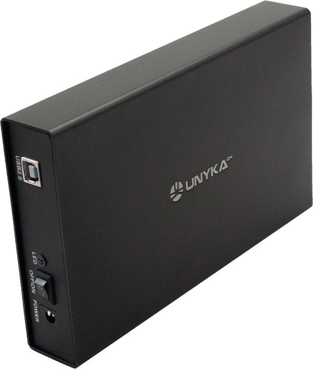 Unykach Lok 0.2 (3.5")