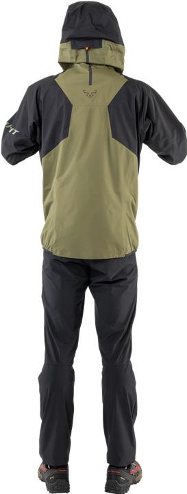 Produktbild Dynafit Transalper Light Dynastretch Hose (XL)