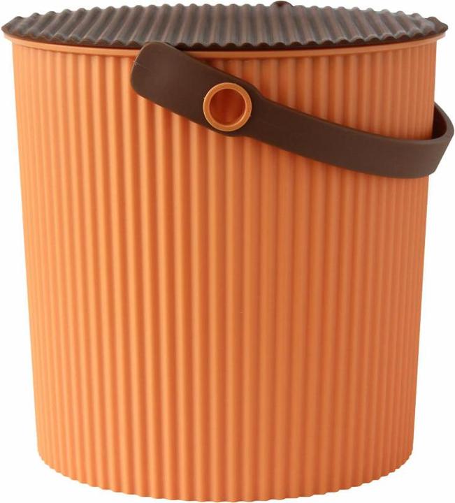 Omnioutil Secchio (Ø 27 x 26,5 cm, 10 l)
