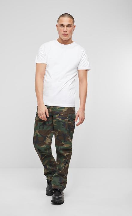 Produktbild Brandit US Ranger Cargo Pants (S)