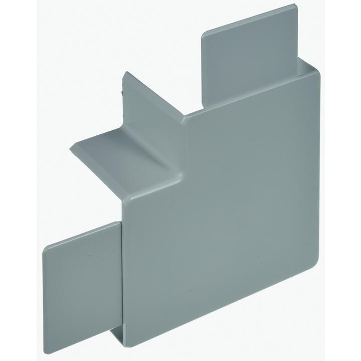 Hager Flat angle gray 40x60 (6 cm)