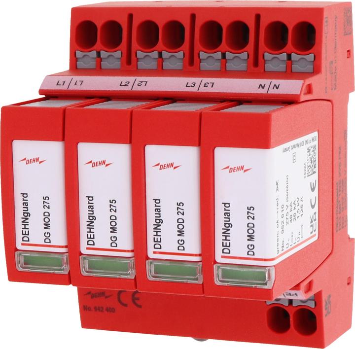 Dehn 942400 DG MP TNS 275