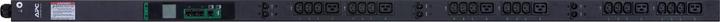 Actual product image APC Easy PDU Switched 0U 18xC13 6xC19 Cord Length IEC309