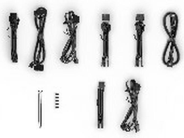 Actual product image be quiet! Pure Power 12 M (1000 W)