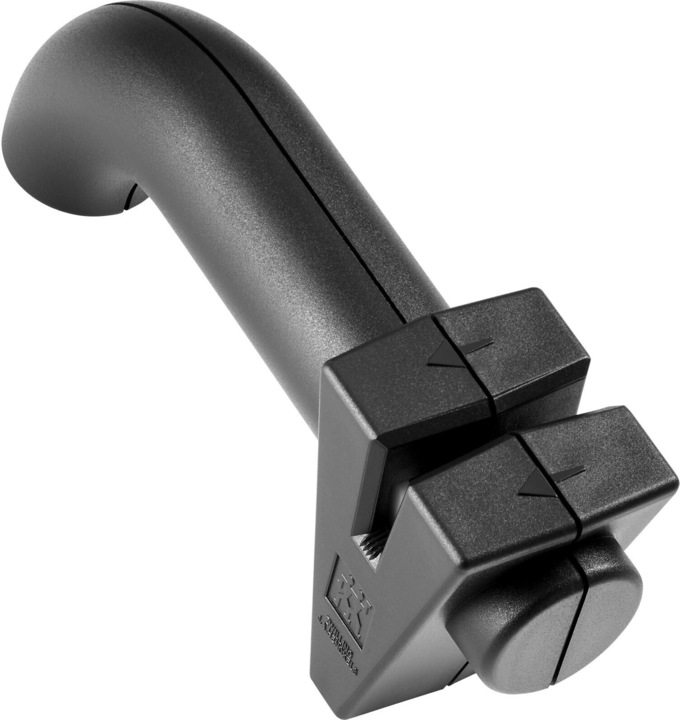 Actual product image Zwilling TWINSHARP knife sharpener