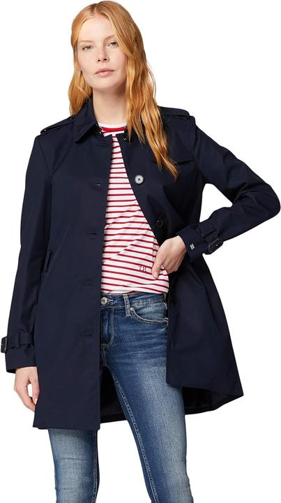 Immagine prodotto Tommy Hilfiger Trench