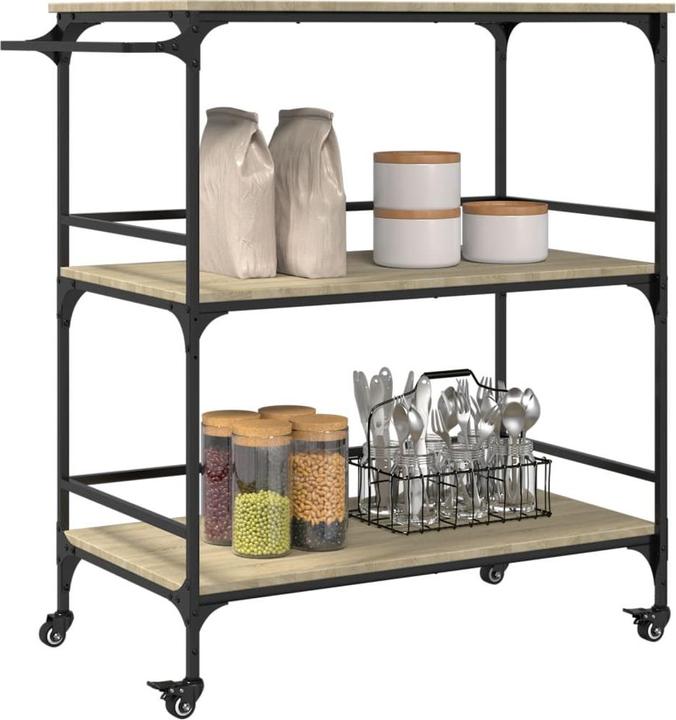 Image du produit vidaXL Svetlana