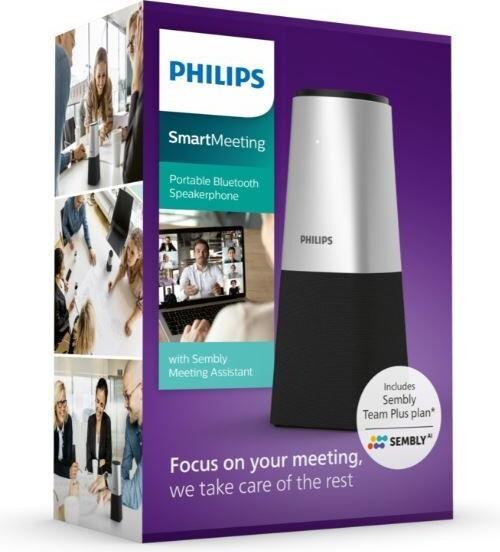 Actual product image Philips Smart Meeting PSE0540