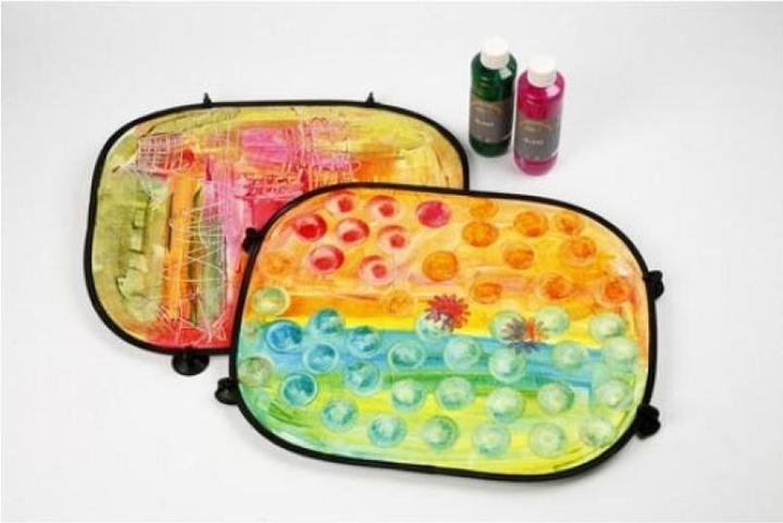 Immagine prodotto Creativ Company Parasole auto