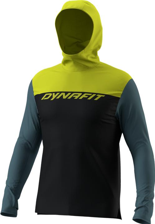 Black Out / Golden Lime, black out golden lime