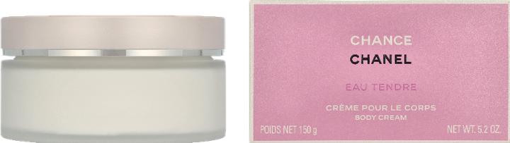 Produktbild Chanel Chance Eau Tendre (Körpercreme)