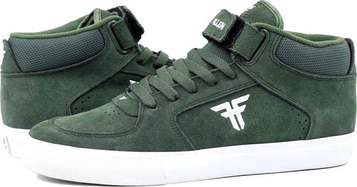 Image du produit Fallen Tremont Mid Vulc (39)