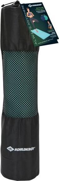 Produktbild Schildkröt Yogamatte 4 mm (40 mm)