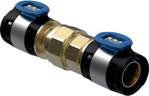 Produktbild Geberit FlowFit Verschraub25 mm x 3/4" 620572001 (Pressverbindung)