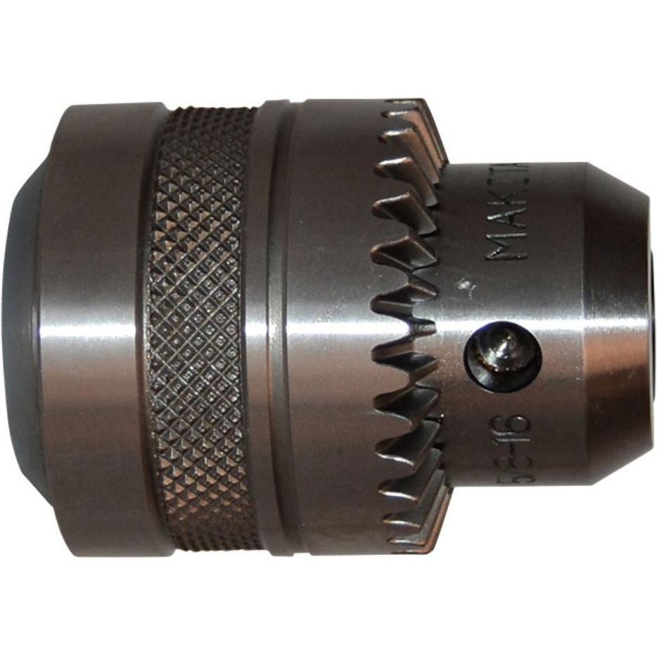 Makita, Zubehör Maschine, Zahnkranzbohrfutter 13mm