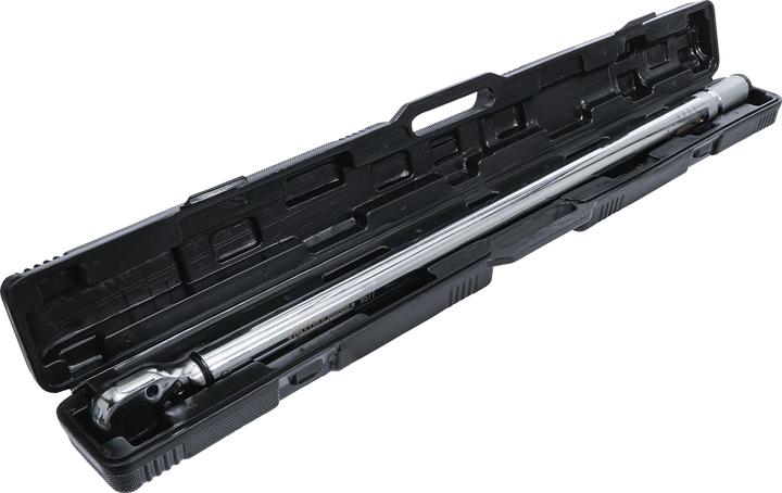 Productafbeelding BGS Momentsleutel | Uitgang uitwendig vierkant 25 mm (1") | 140 - 980 Nm (1", 140 Nm, 980 Nm)