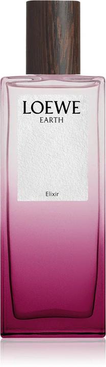 Immagine prodotto Loewe Earth Elixir 50 Vap (Eau de parfum, 50 ml)