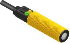 Actual product image Turck Ultrasonic sensor diffuse reflection sensor S18UBA W/30