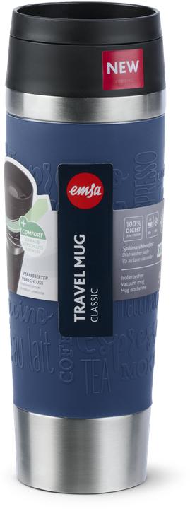 Actual product image Emsa Classic (0.50 l)