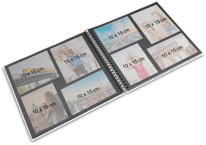 Actual product image Hama Fine Art (10 x 15 centimetres)