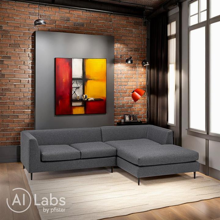 Produktbild Freistil Rolf Benz 165 (Ecksofa)