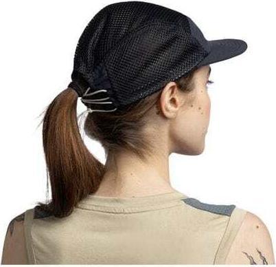 Actual product image Buff 5 Panel Air Cap (One size)