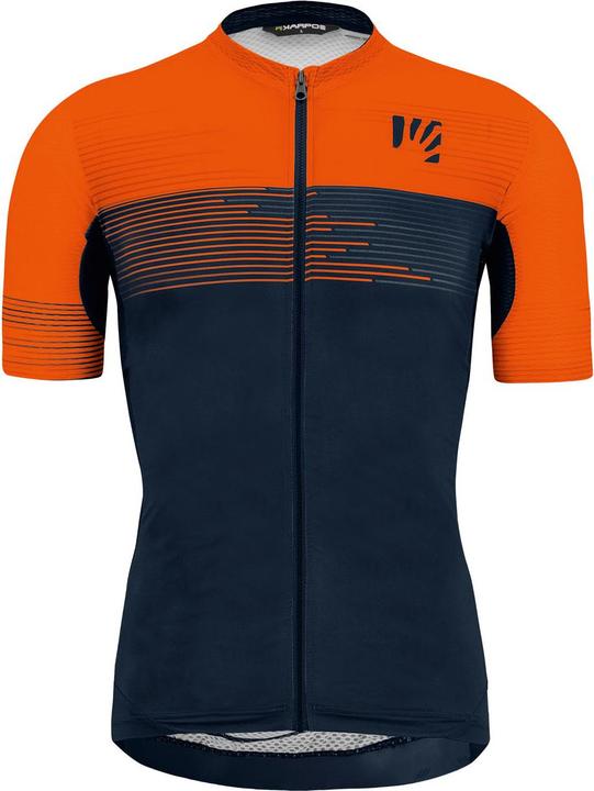 Produktbild Karpos Green Fire Jersey (L)