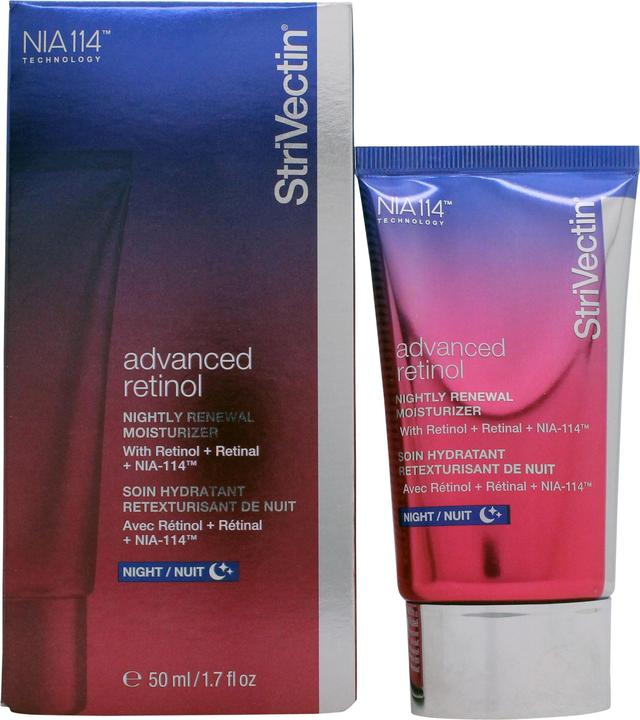 Produktbild StriVectin Nightly Renewal (50 ml)