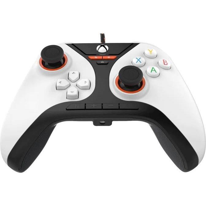 Thumbnail - Snakebyte XB Controller GamePad Pro X white inkl. Hall-Effekt und 1 Monat Gamepass (PC), Gaming Controller, Weiss