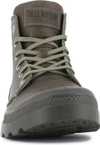Actual product image Palladium Pampa Ess (42)