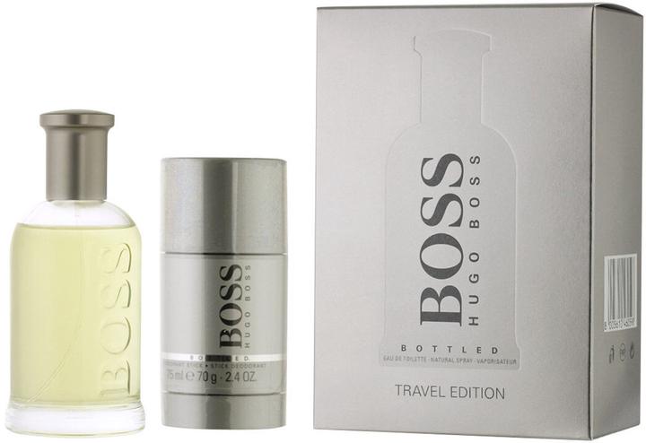 Produktbild Hugo Boss Boss Bottled (Parfum Set, Körperpflegeset)