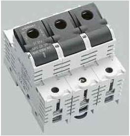 Actual product image Wöhner Switch disconnector