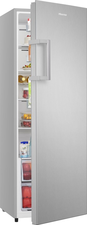 Actual product image Hisense RL415N4ACE (332 l)