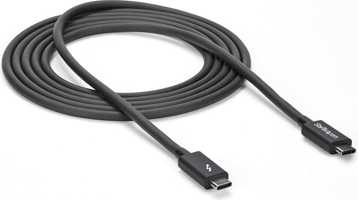 Produktbild StarTech Tblt3mm (2 m, USB 3.1)