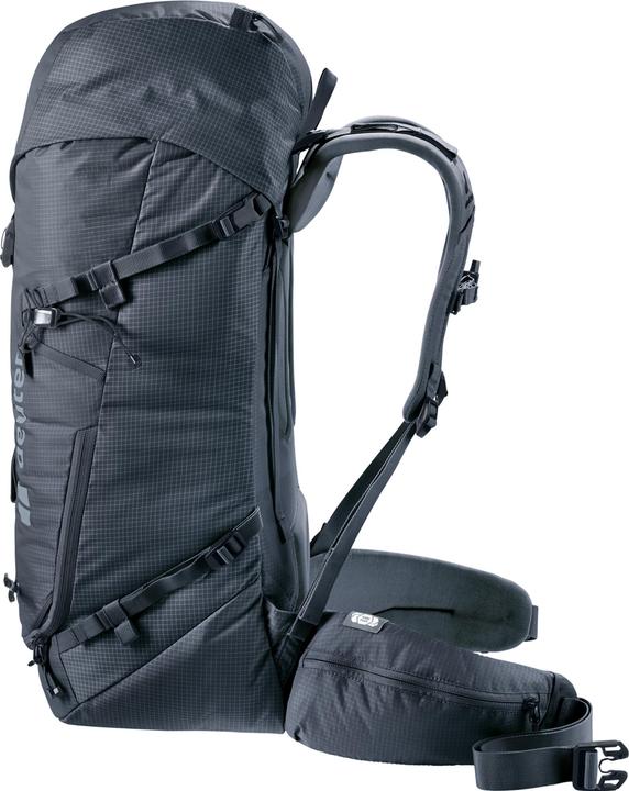 Actual product image Deuter Guide 32 + 6 (32 l)