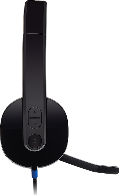 Produktbild Logitech DUPLIKAT H540 (Kabelgebunden, USB-A)