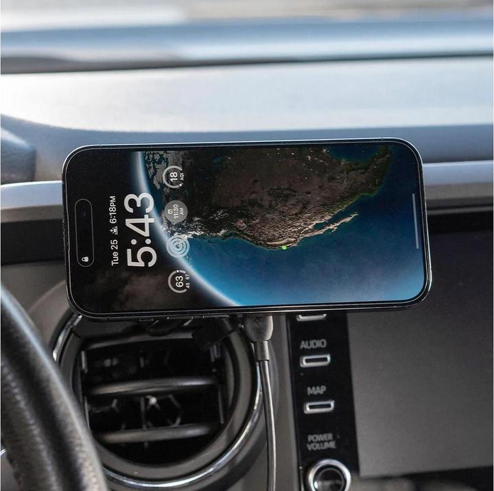 Produktbild Peak Design Car Mount