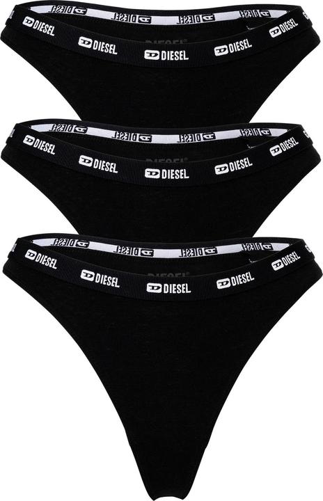 Immagine prodotto Diesel STARS-UTLT-3PACK (S, confezione da 3)