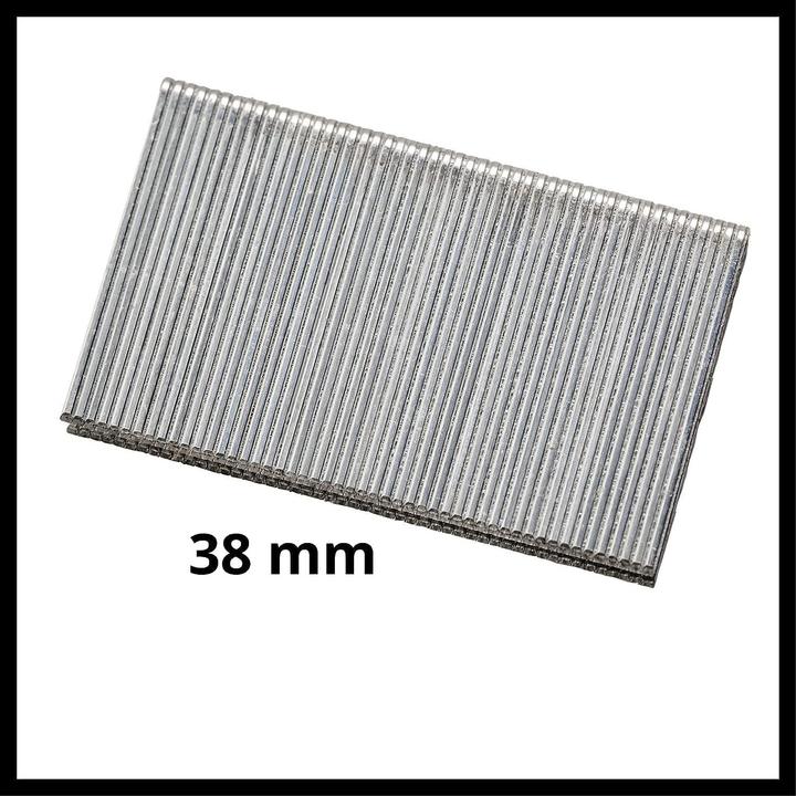 Image du produit Einhell Fixetto 18/38 S