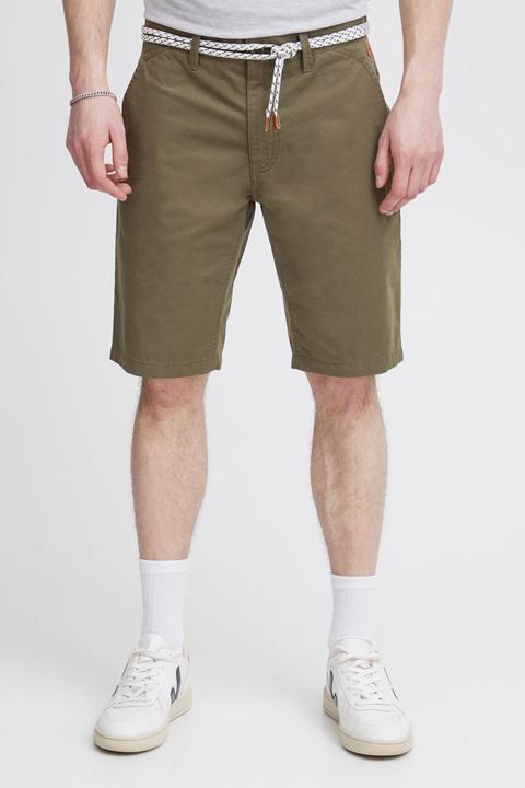 Immagine prodotto Blend Ragna Pantaloncini Chino Shorts Panno Corti Da Uomo con cintura In Cotone 100% Regular- Fit (3XL)