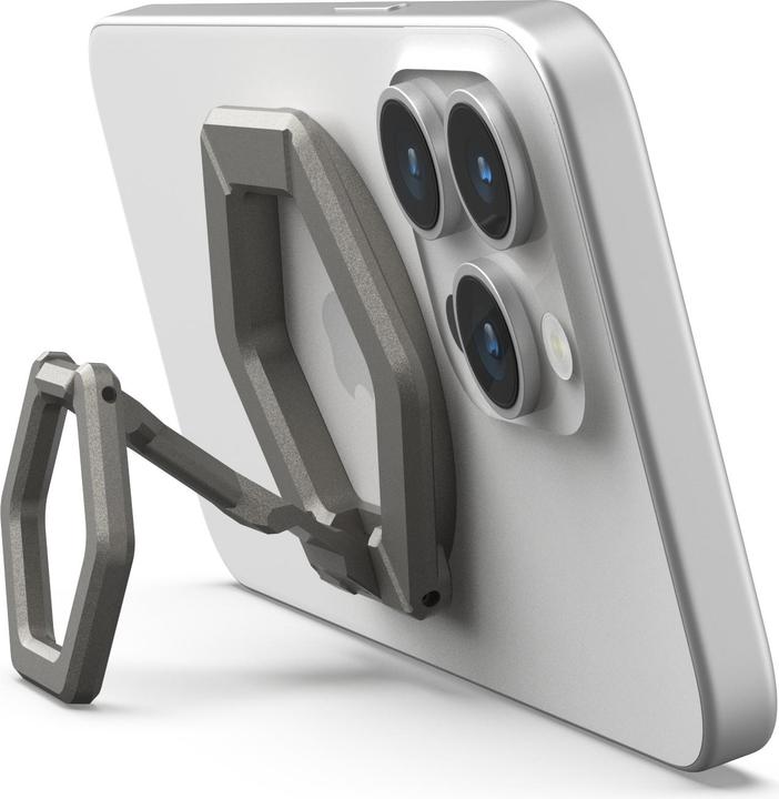 Actual product image UAG Magnetic Ring Stand