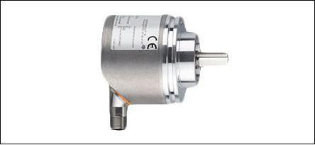 Produktbild IFM RV3100
