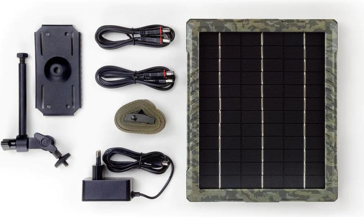 Produktbild ICUserver ICU ICUSUN ICUSUN Solarpanel