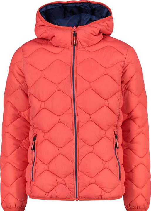Produktbild CMP Campagnolo Hoodie (164)