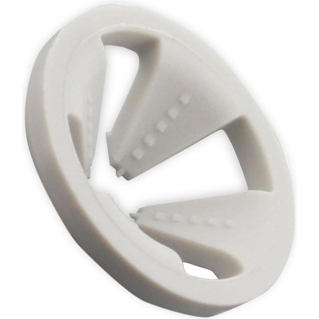 Wiska, Kabelverbindung, Zugentlastungsring ZER 4- ZER 4-12 12 für Kabel Ø 4-12mm ZER 4-12