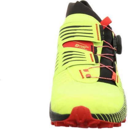 Actual product image La Sportiva Cyklon shoes (45)