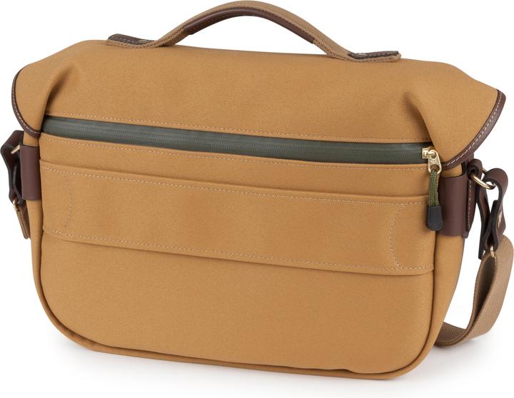 Produktbild Billingham Hadley Pro 2020 Fototasche Khaki / Chocolate (Kamera Schultertasche, 6 l)