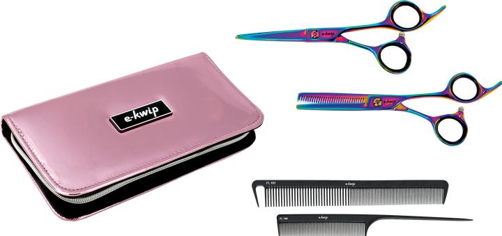 Immagine prodotto E-kwip Starter Set Colore (13.97 cm)