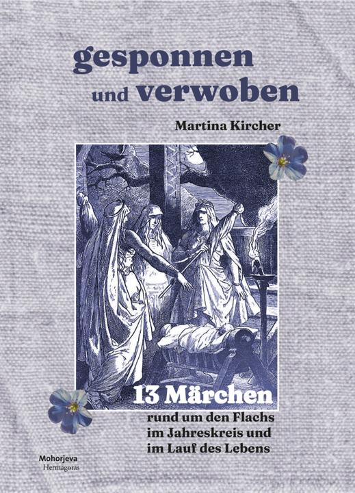 Kircher:Spun and interwoven