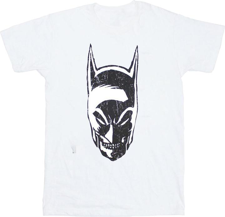 Produktbild Batman Snarl TShirt (S)